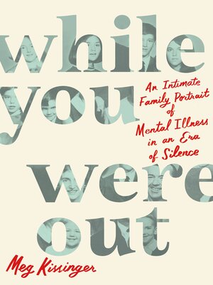 cover image of While You Were Out